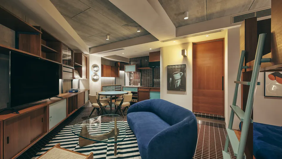 illi Amu Shimokitazawa