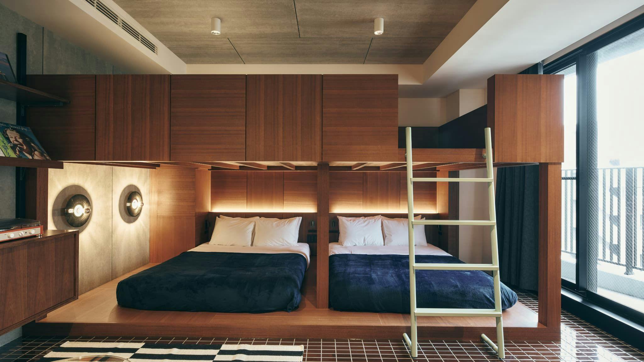 illi Amu Shimokitazawa