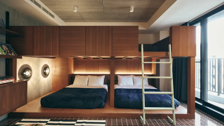 illi Amu Shimokitazawa