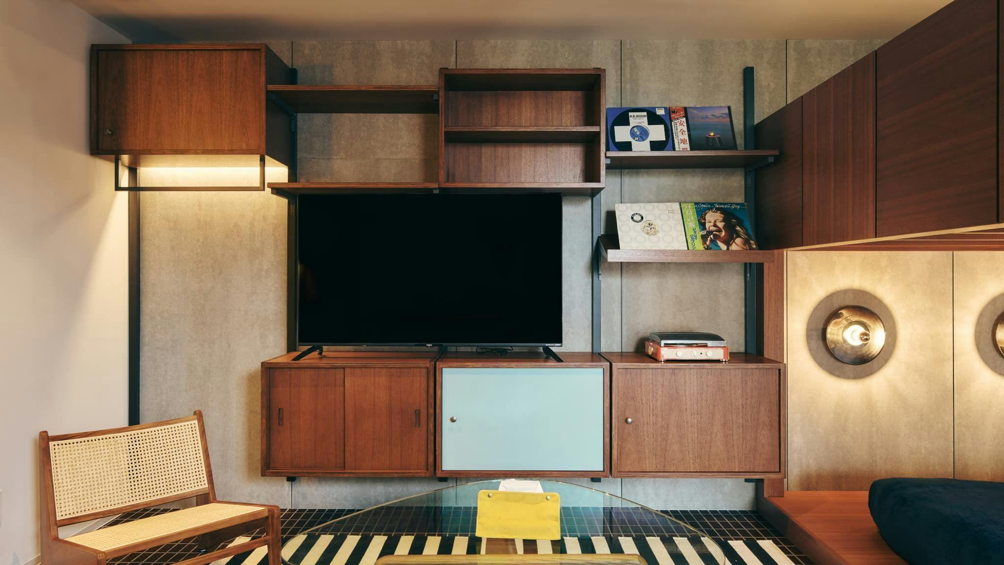 illi Amu Shimokitazawa