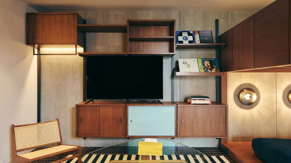 illi Amu Shimokitazawa