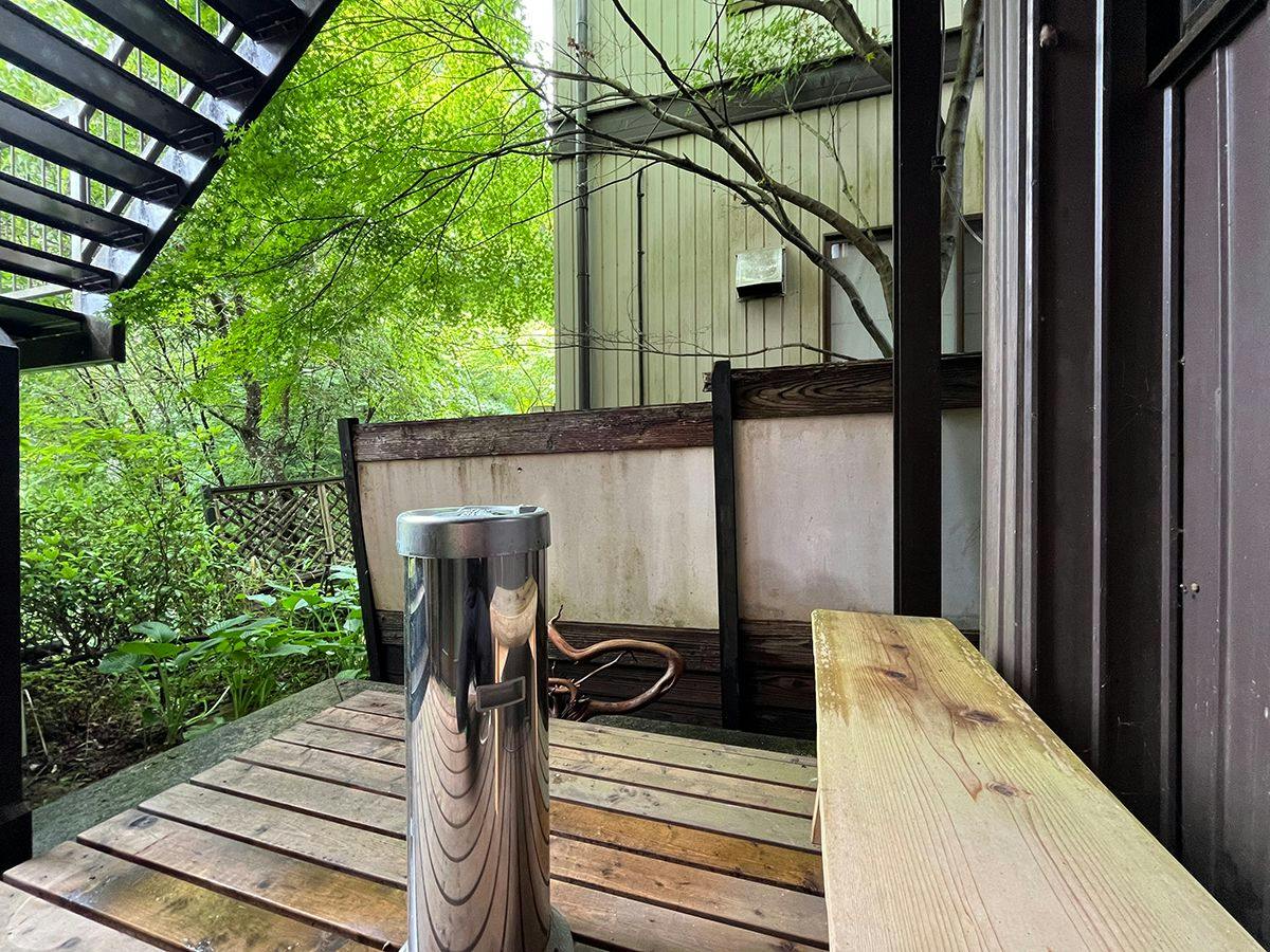 Lakeside Accommodation Overlooking Mikawa Lake - Mikawaji
