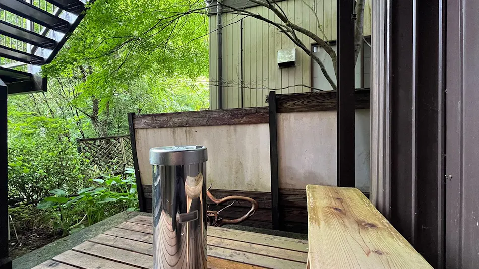 Lakeside Accommodation Overlooking Mikawa Lake - Mikawaji