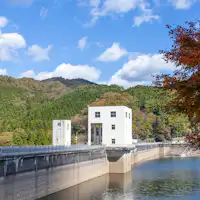 【สถานที่ท่องเที่ยวใกล้เคียง】 ทะเลสาบมิคาวะ