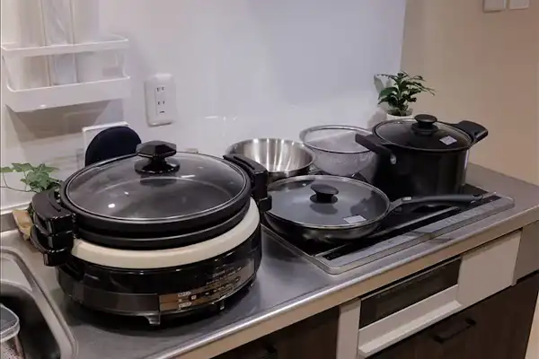 ครัว