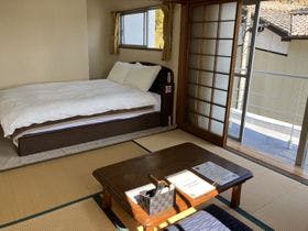 ゲストハウス　鬼のさんぽみち