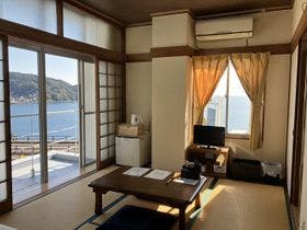 ゲストハウス　鬼のさんぽみち