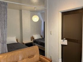 ゲストハウス　鬼のさんぽみち