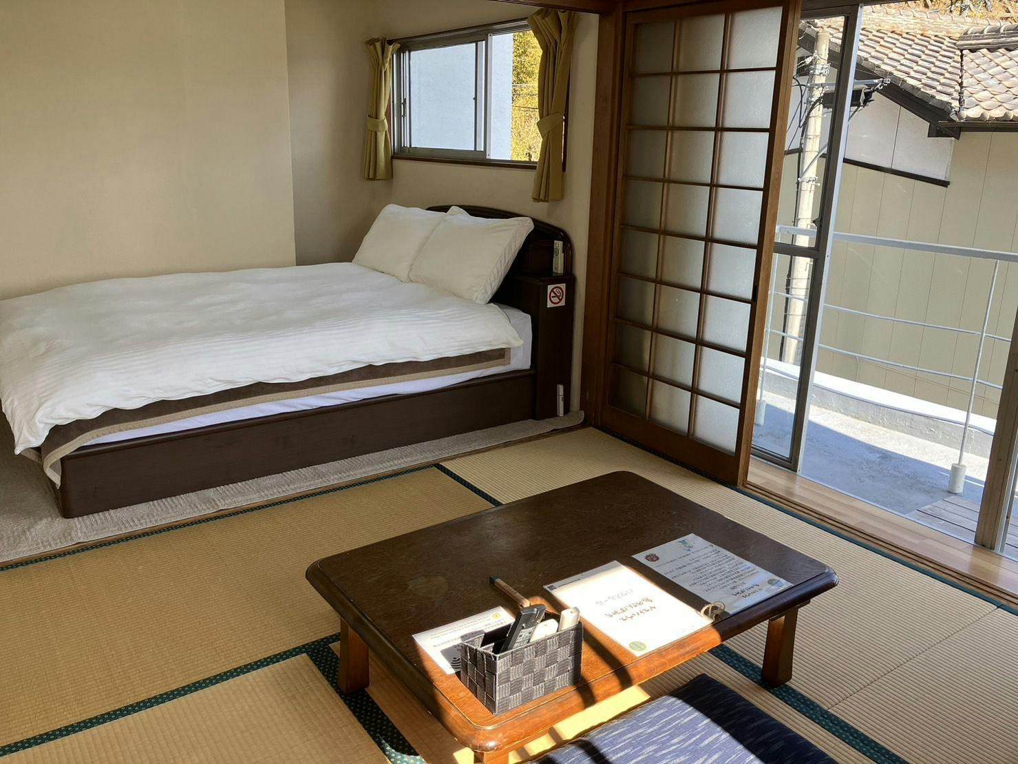 Oni no Sanpomichi