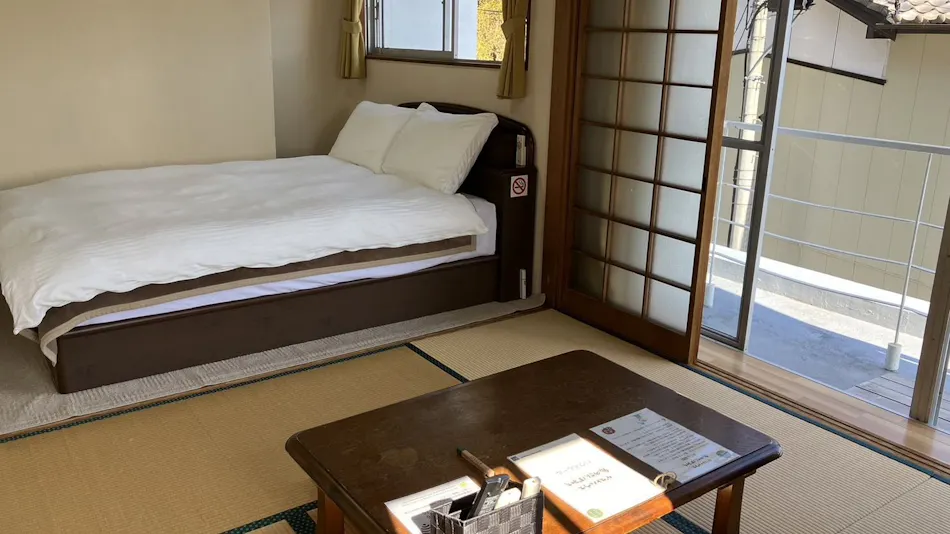 Oni no Sanpomichi