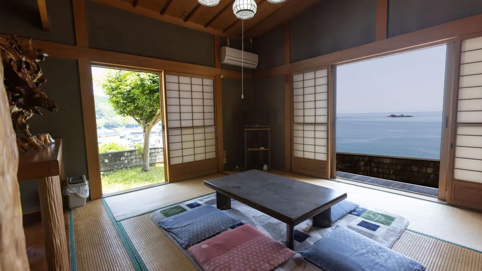 Oni no Sanpomichi