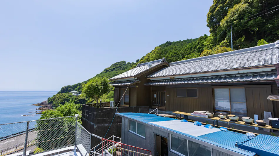 Oni no Sanpomichi