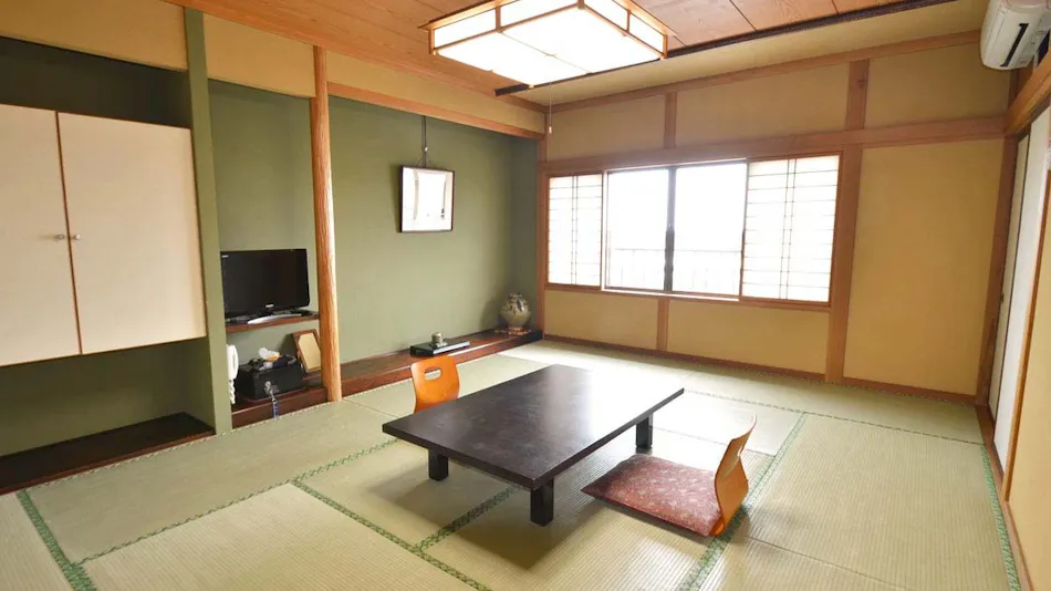Kodama Ryokan