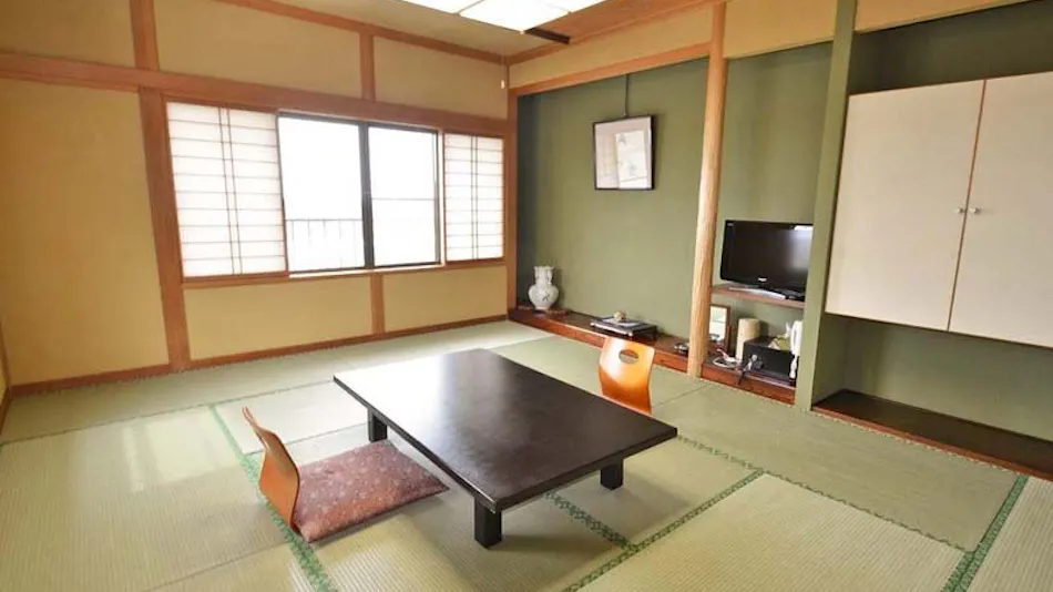 Kodama Ryokan