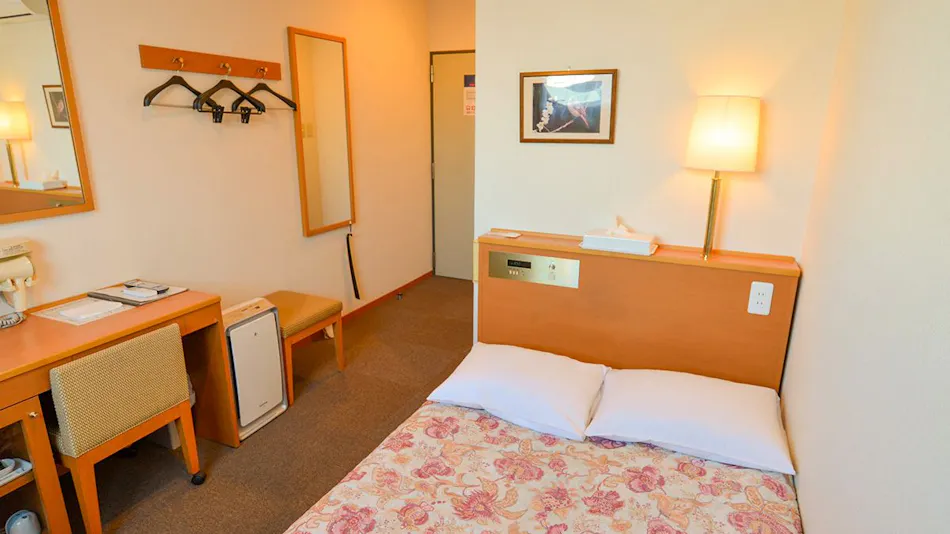 Business Hotel Hayashi