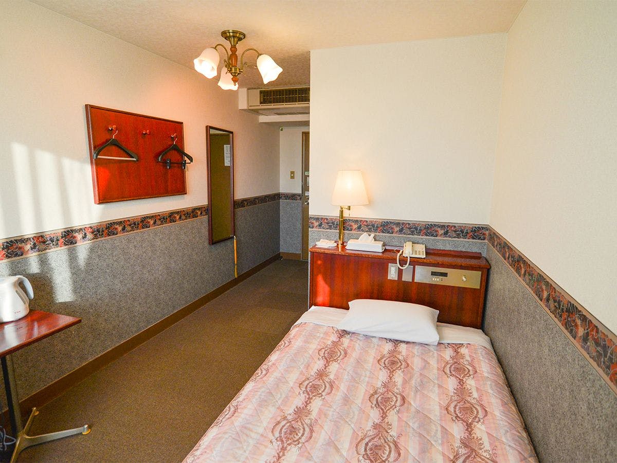 Business Hotel Hayashi