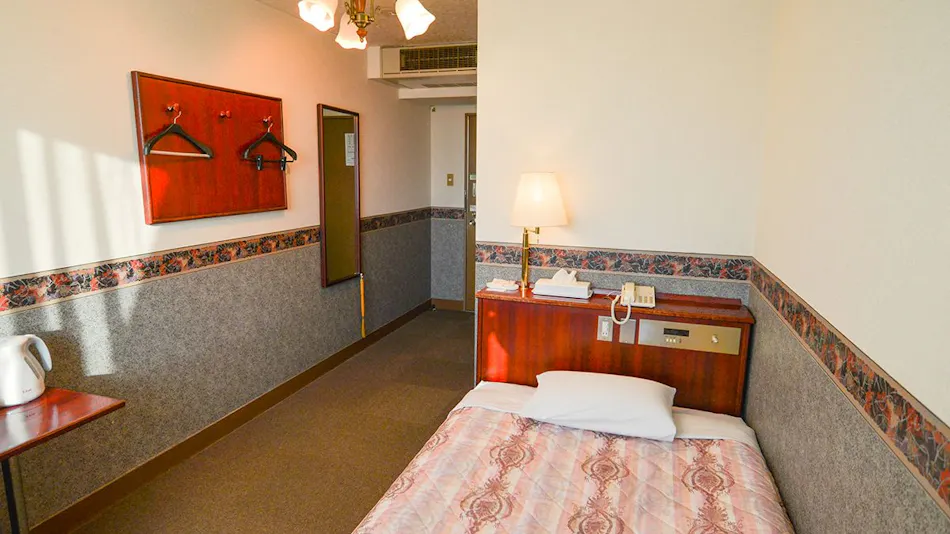 Business Hotel Hayashi