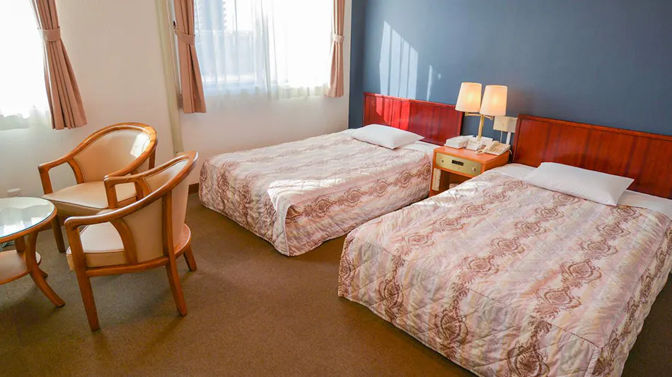 Business Hotel Hayashi