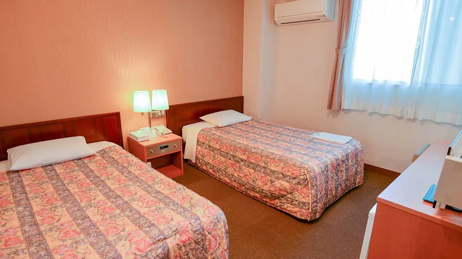 Business Hotel Hayashi