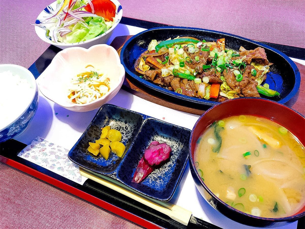 Business Hotel Hayashi