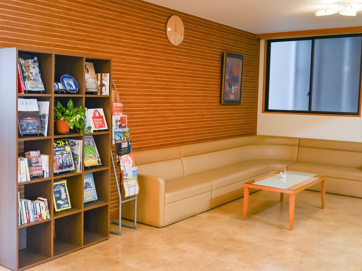 Business Hotel Hayashi