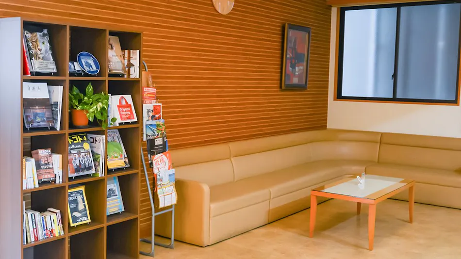 Business Hotel Hayashi
