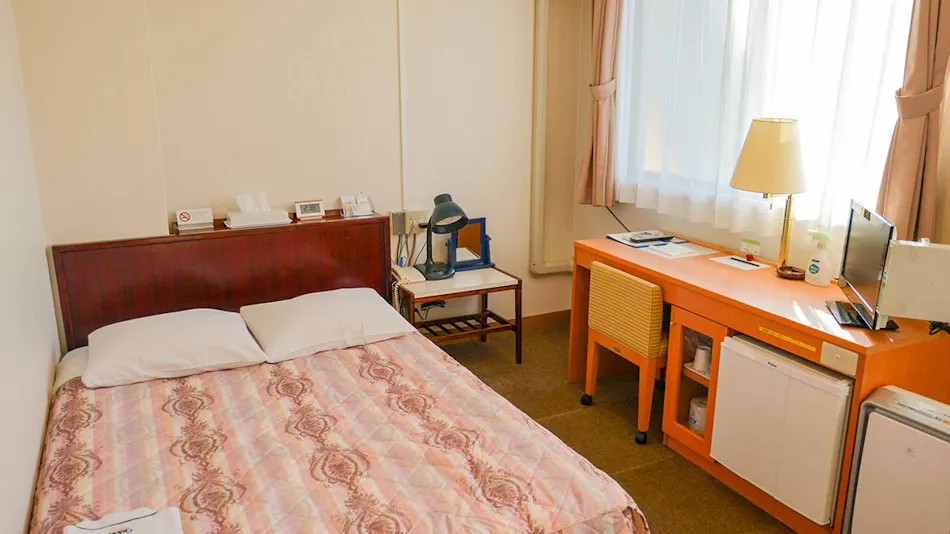 Business Hotel Hayashi