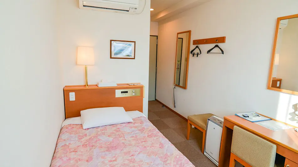 Business Hotel Hayashi
