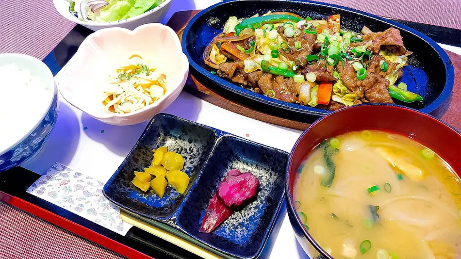 Business Hotel Hayashi