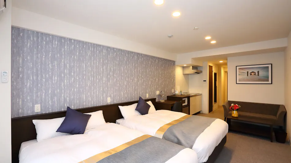 Marina Sunrise Osaka Bay