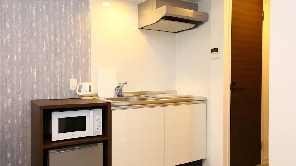 Marina Sunrise Osaka Bay