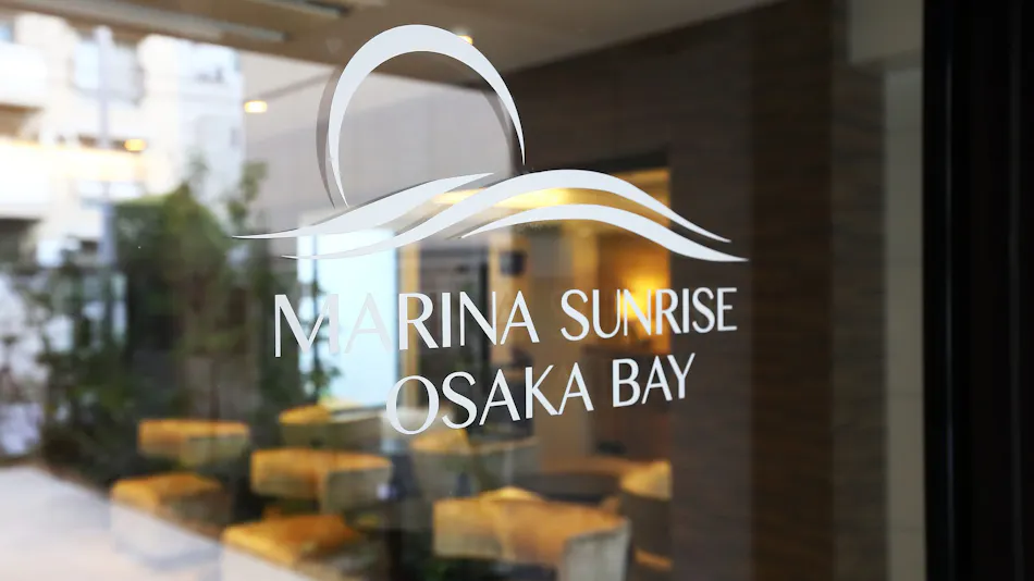 Marina Sunrise Osaka Bay