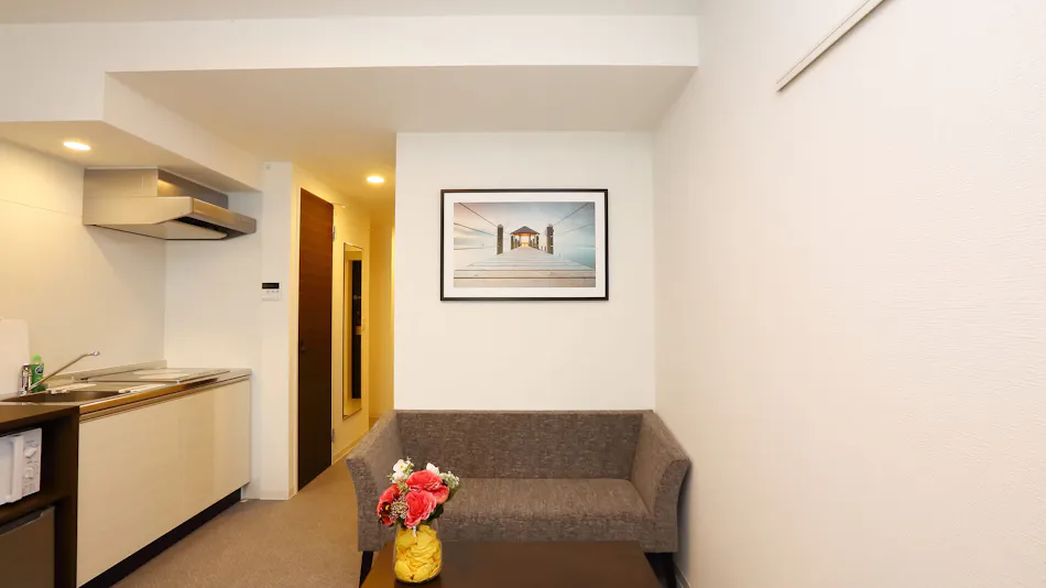 Marina Sunrise Osaka Bay