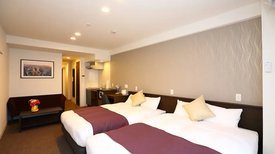 Marina Sunrise Osaka Bay