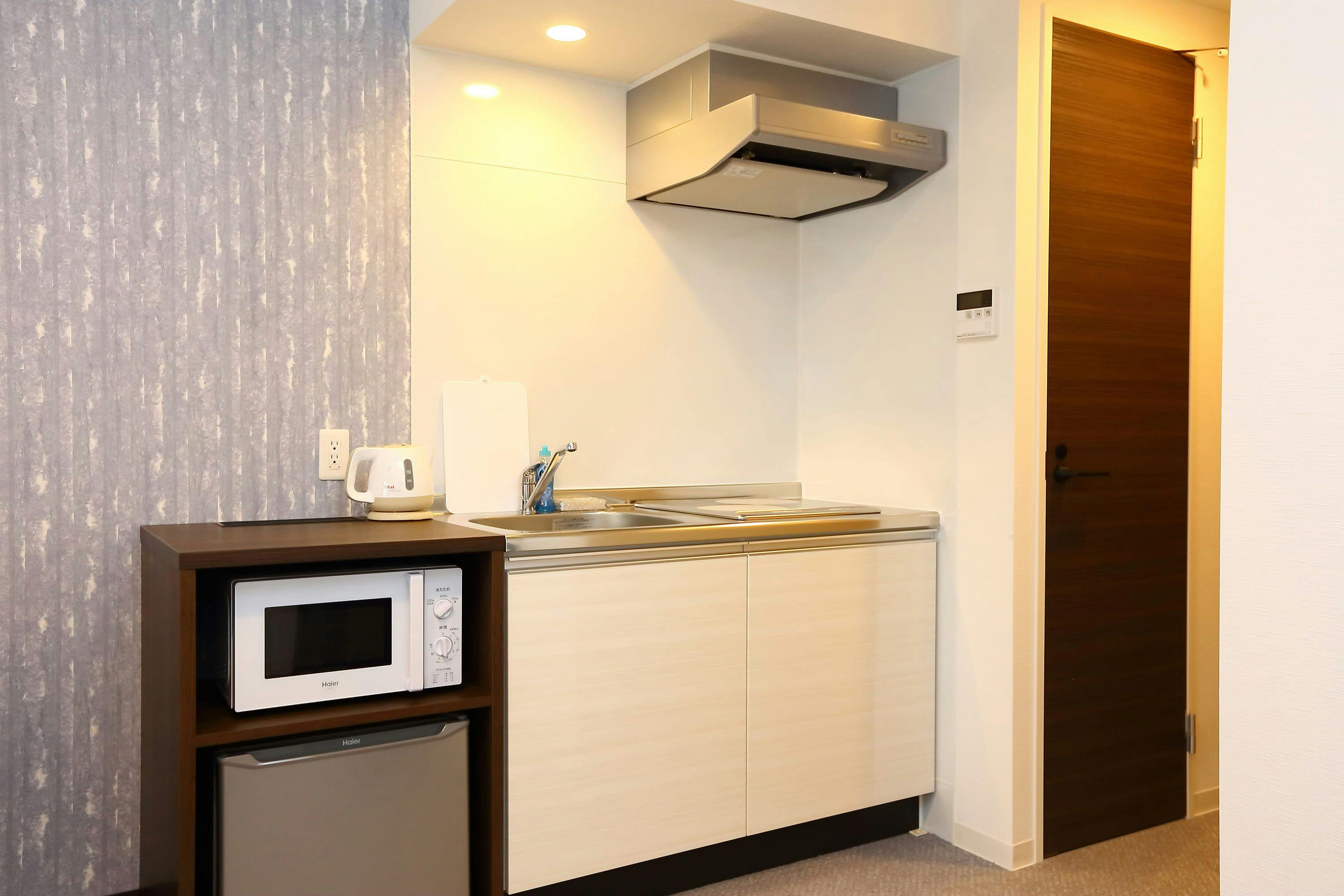 Marina Sunrise Osaka Bay