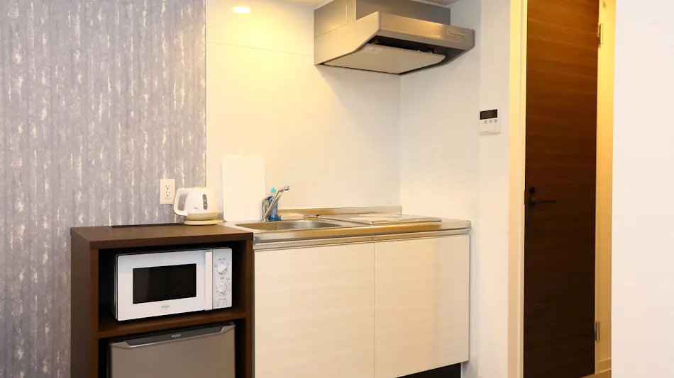 Marina Sunrise Osaka Bay