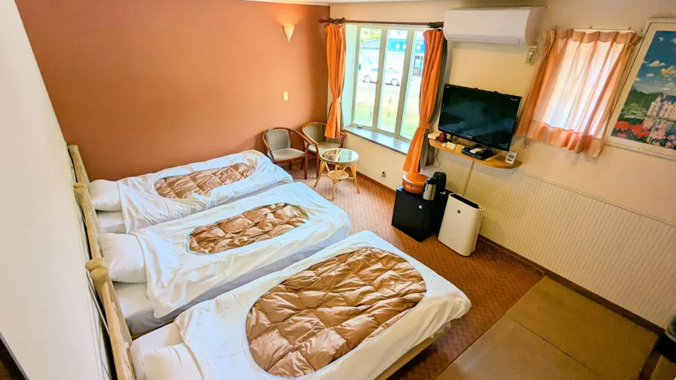 Petit Hotel Kashikojima Harbor