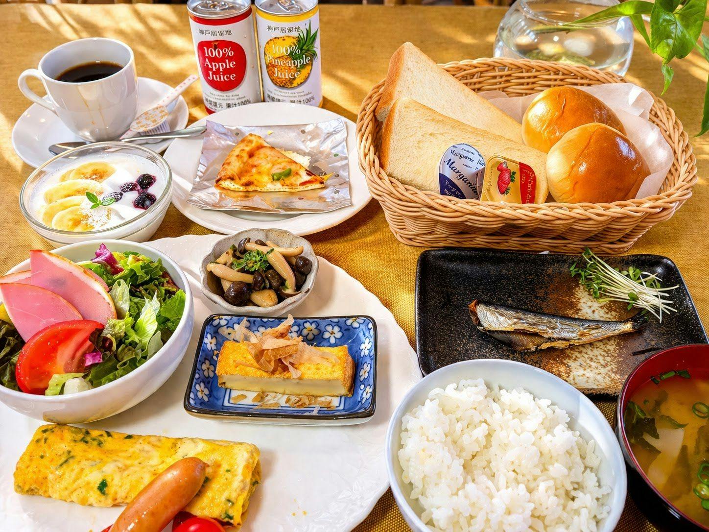 Petit Hotel Kashikojima Harbor