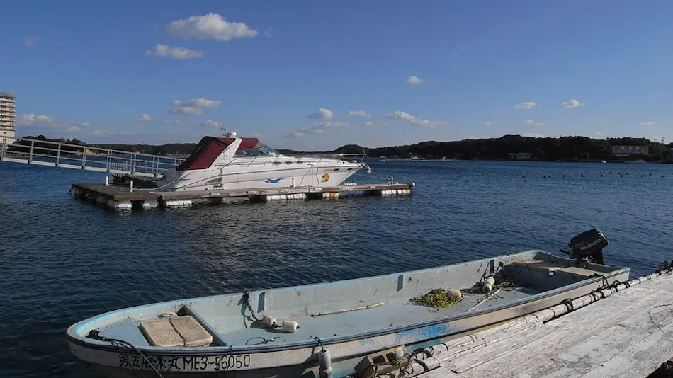 Petit Hotel Kashikojima Harbor