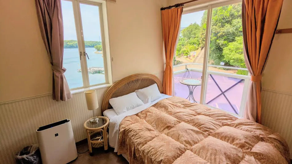 Petit Hotel Kashikojima Harbor