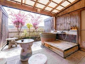 いわい温泉湯の宿さ蔵