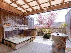 いわい温泉湯の宿さ蔵