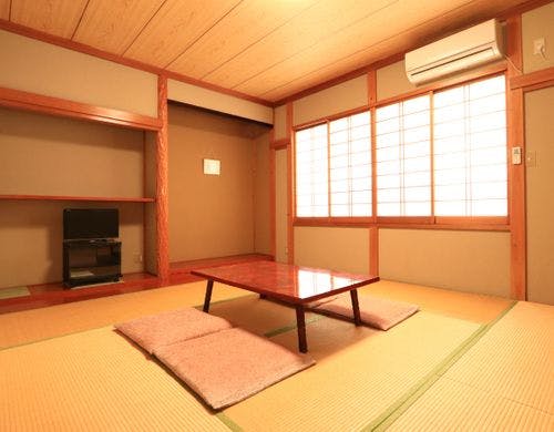 お部屋■9畳和室