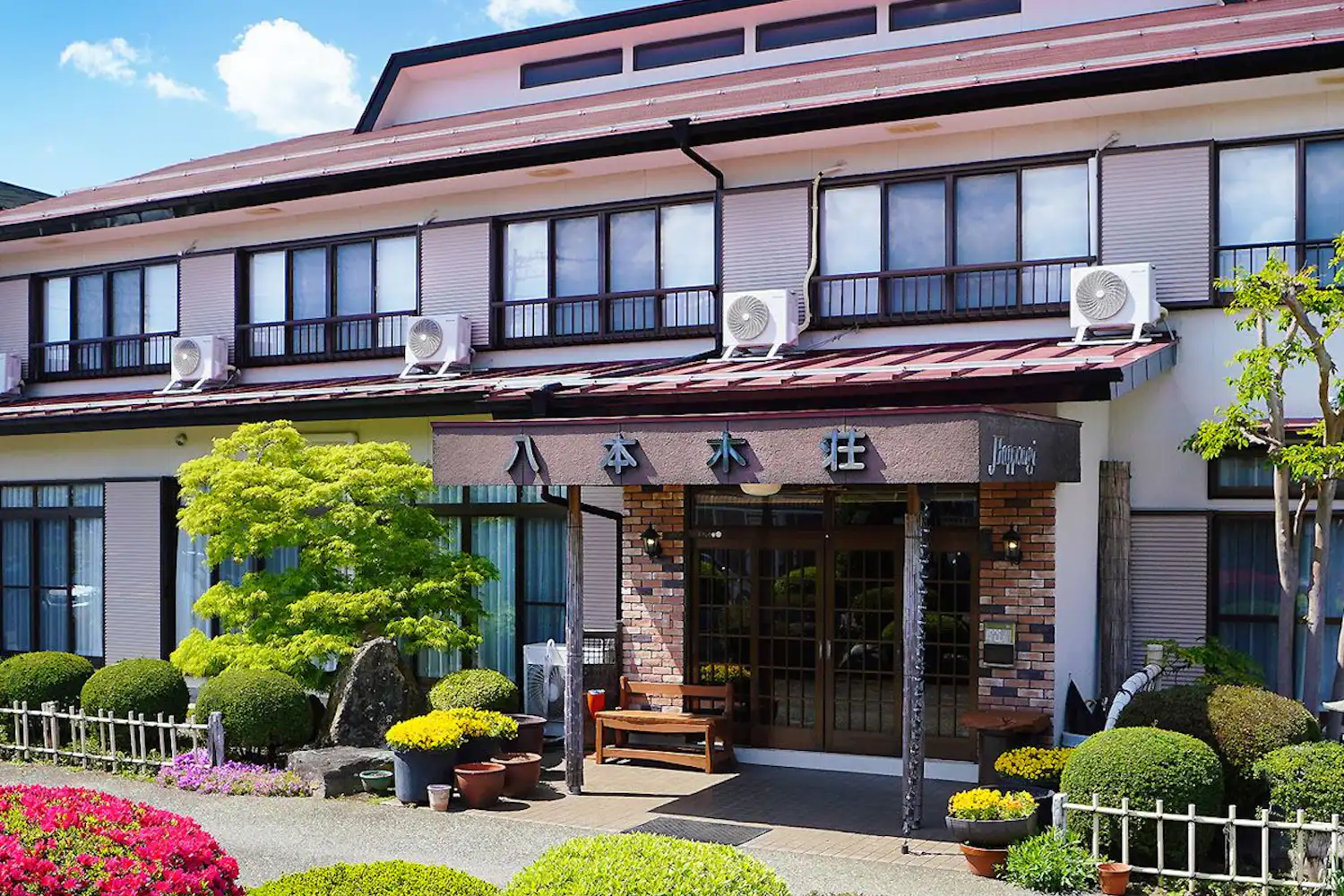 施設画像