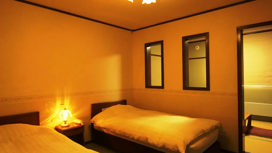 Kusatsu Onsen Pension Raisin