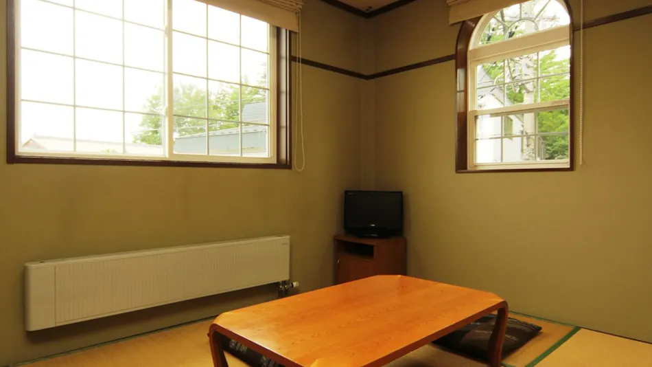 Kusatsu Onsen Pension Raisin