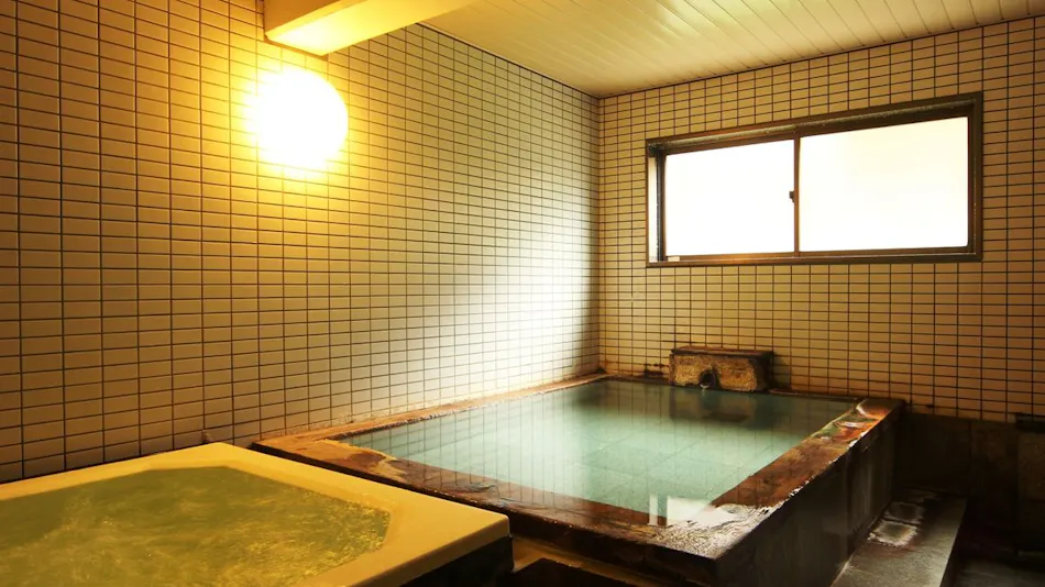 Kusatsu Onsen Pension Raisin
