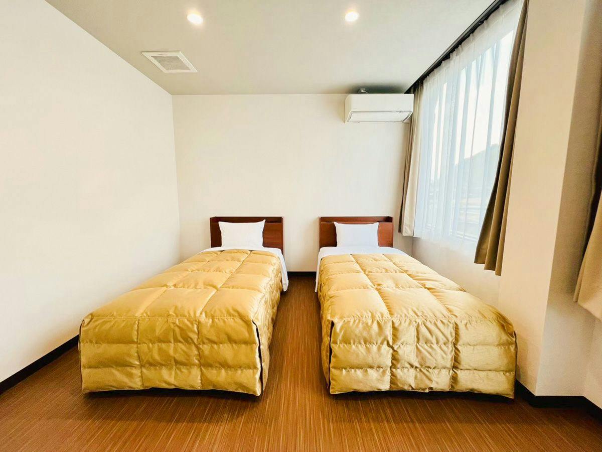 Station Business Hotel Tenshukaku