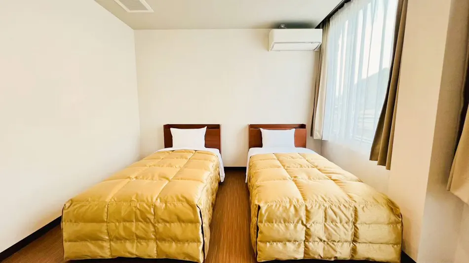 Station Business Hotel Tenshukaku