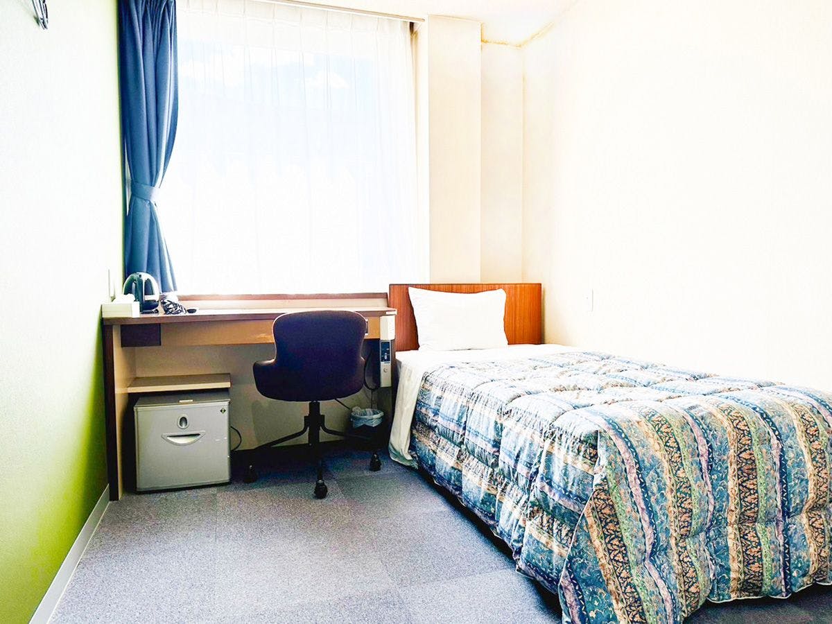 Station Business Hotel Tenshukaku